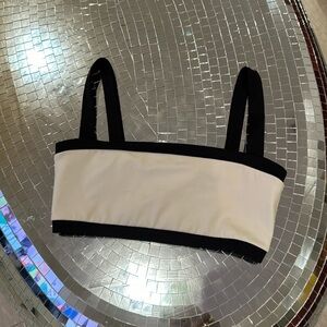 Reformation EcoMove Bra Top